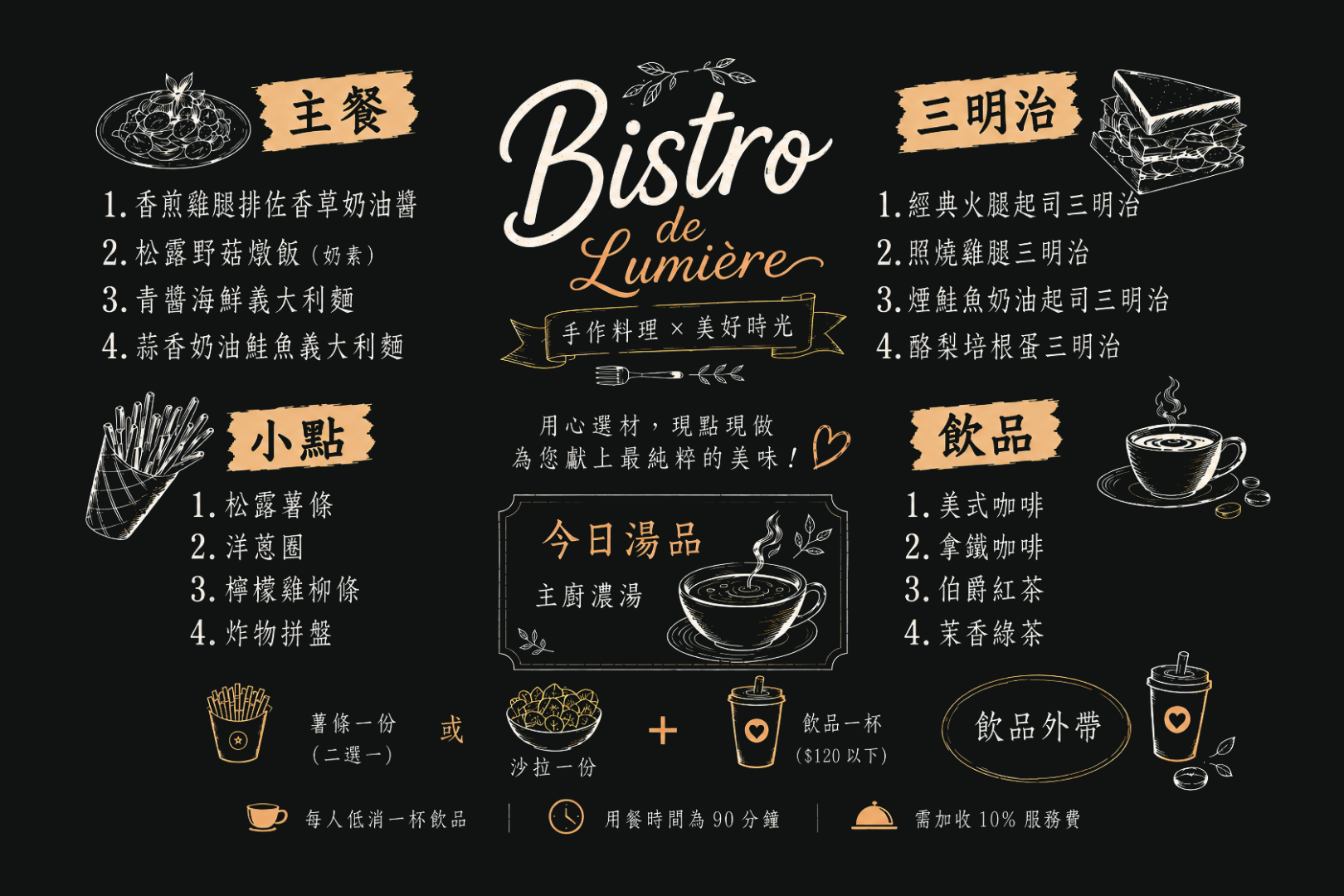 Onboarding 整理複製全文範例